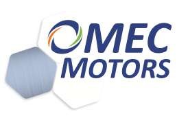 OMEC Motors silniki elektryczne